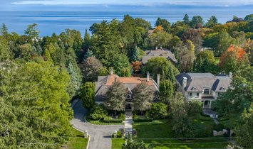 Haus in Oakville, Ontario, Kanada 2