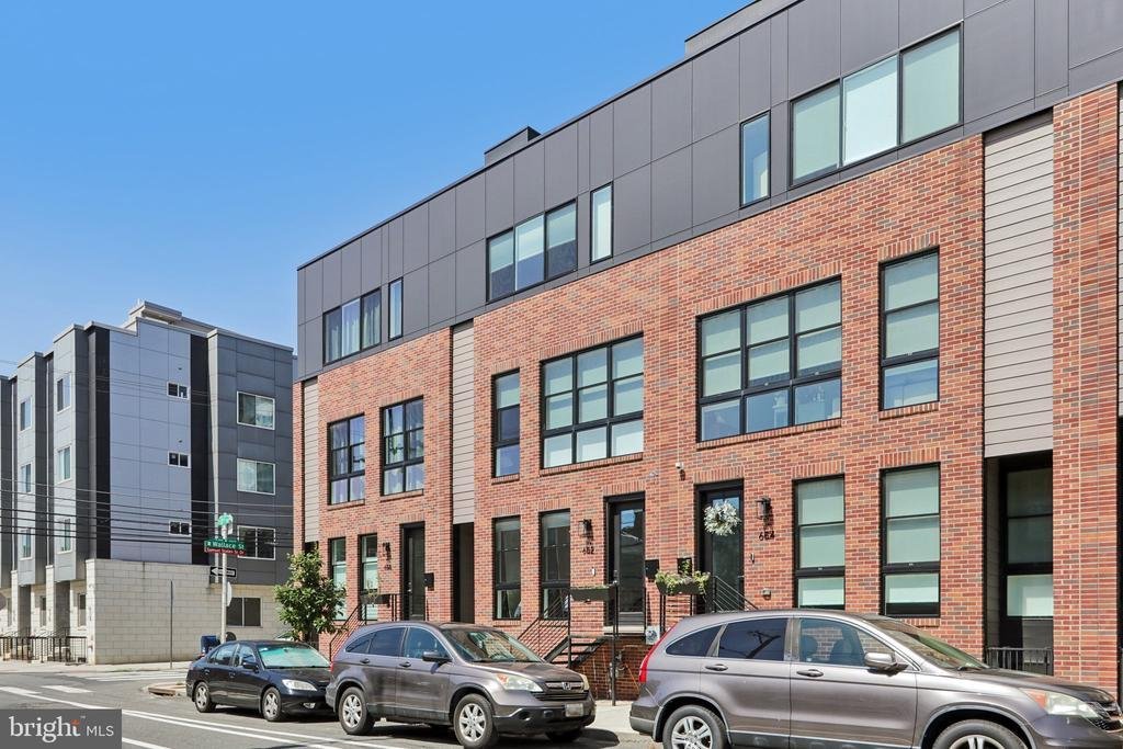 Townhouse in Philadelphia, Pennsylvania, United States 3 - 19200047