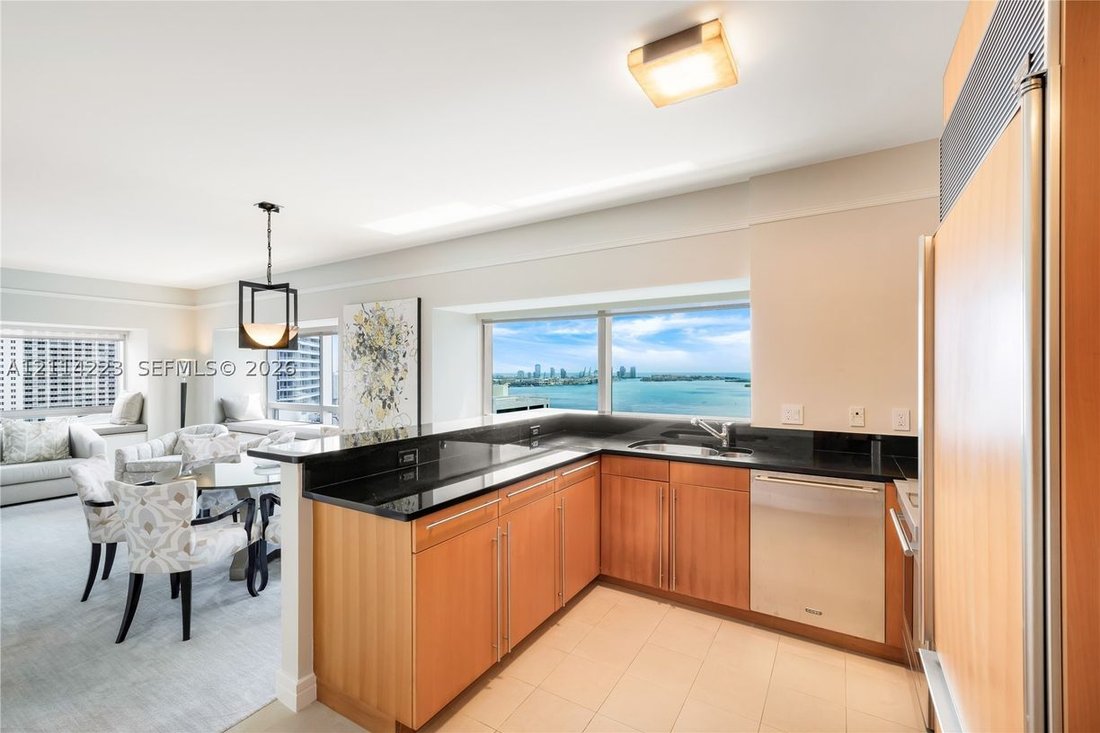 Condo in Miami, Florida, United States 4 - 19199868