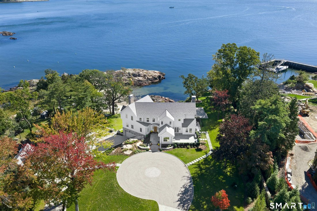 House in Darien, Connecticut, United States 3 - 19202096