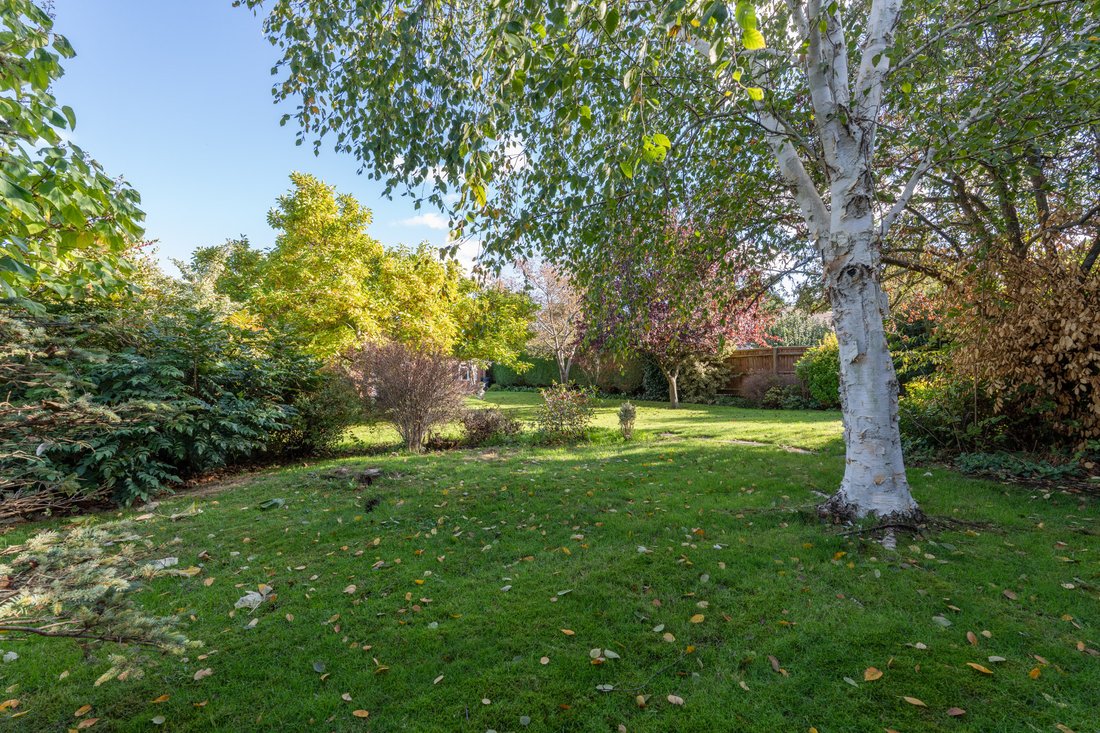 Bungalow en Cheltenham, Inglaterra 2 - 19200973