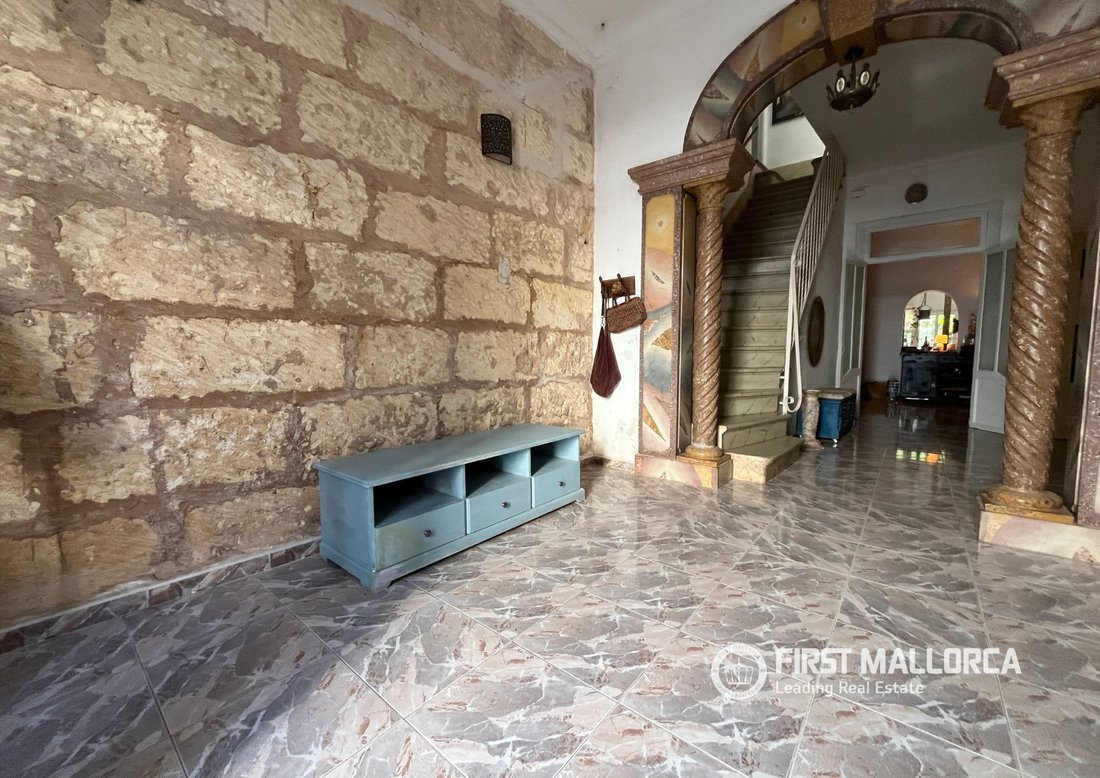 Stadthaus in Sa Pobla, Balearische Inseln, Spanien 2 - 19202305