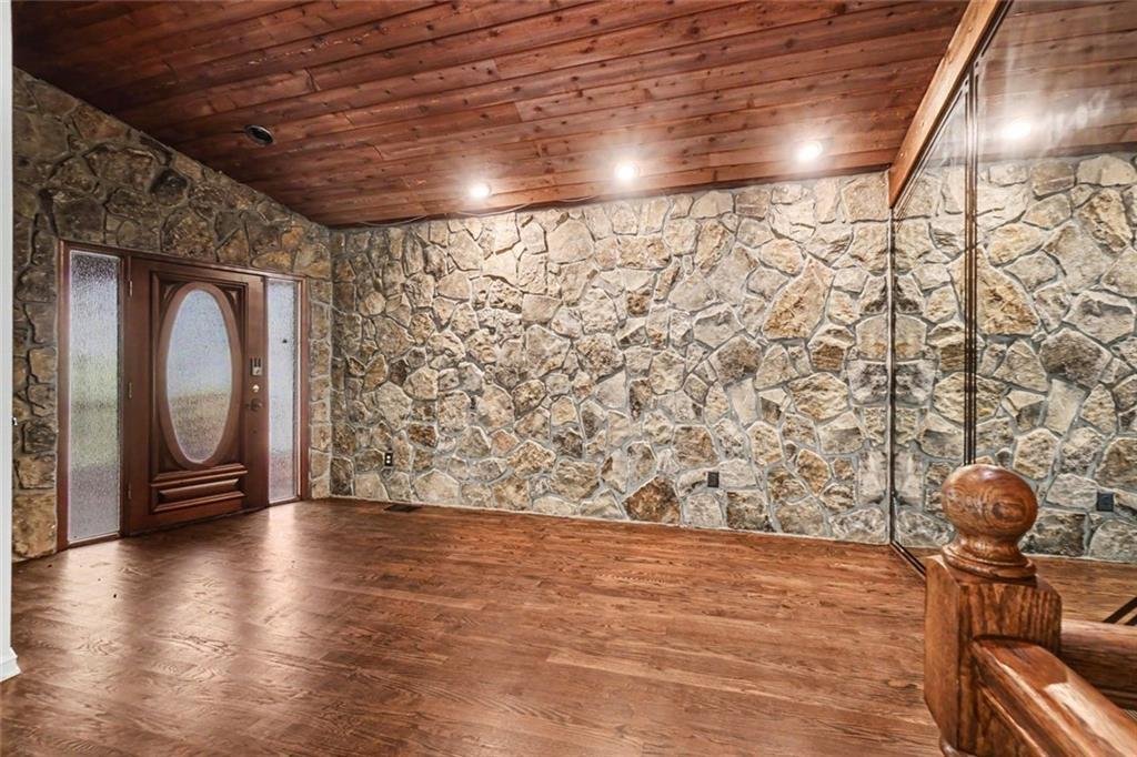 House in Roswell, Georgia, United States 3 - 19201336