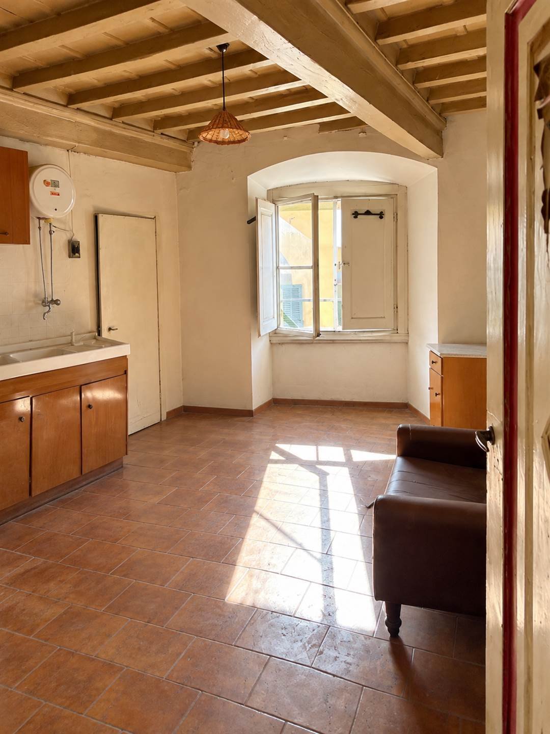 Apartamento en Centro, Florencia, Toscana 3 - 19202311