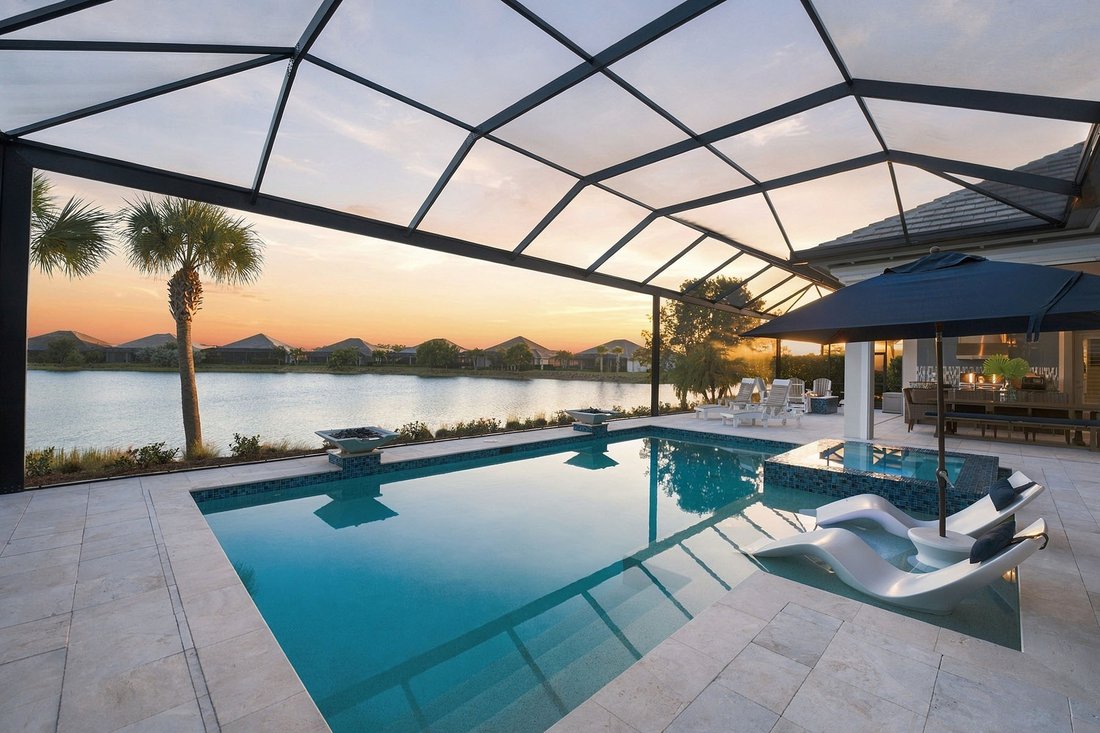 Casa a Naples, Florida, Stati Uniti 1 - 19200408