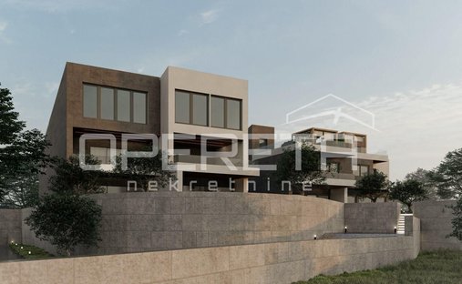 Apartamento en Opcina Matulji, Primorje-Gorski, Croacia 1