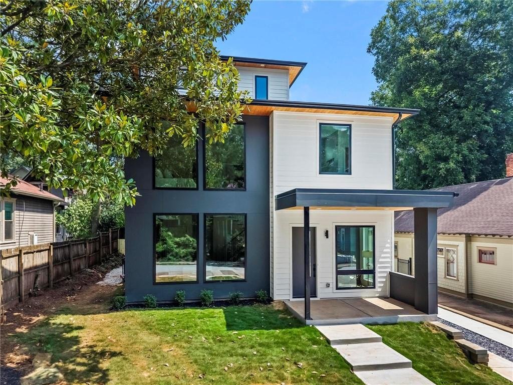 Townhouse in Atlanta, Georgia, United States 2 - 19201331