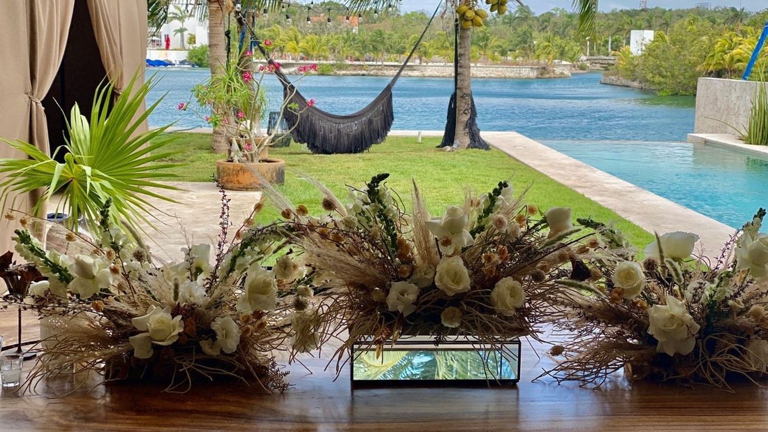 House in Puerto Aventuras, Quintana Roo, Mexico 2 - 19200417