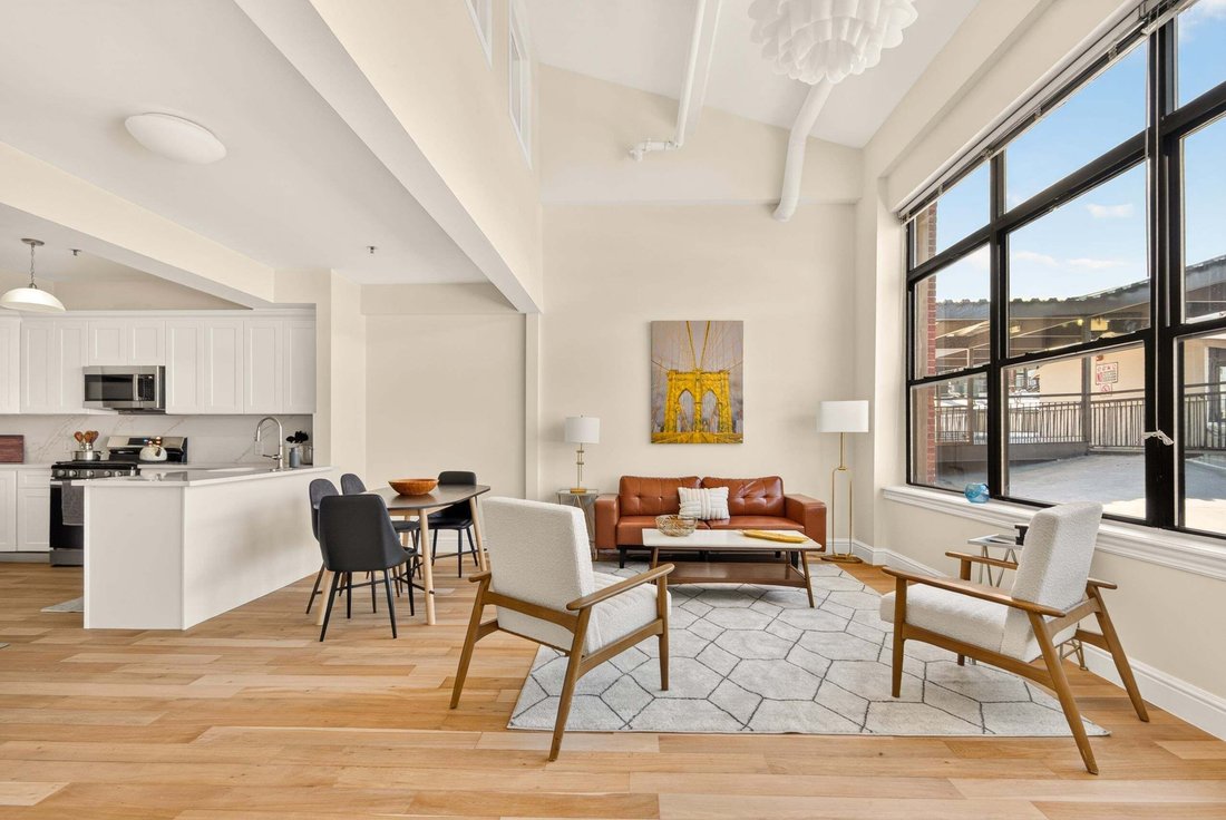 Condo in Jersey City, New Jersey, United States 3 - 19200757