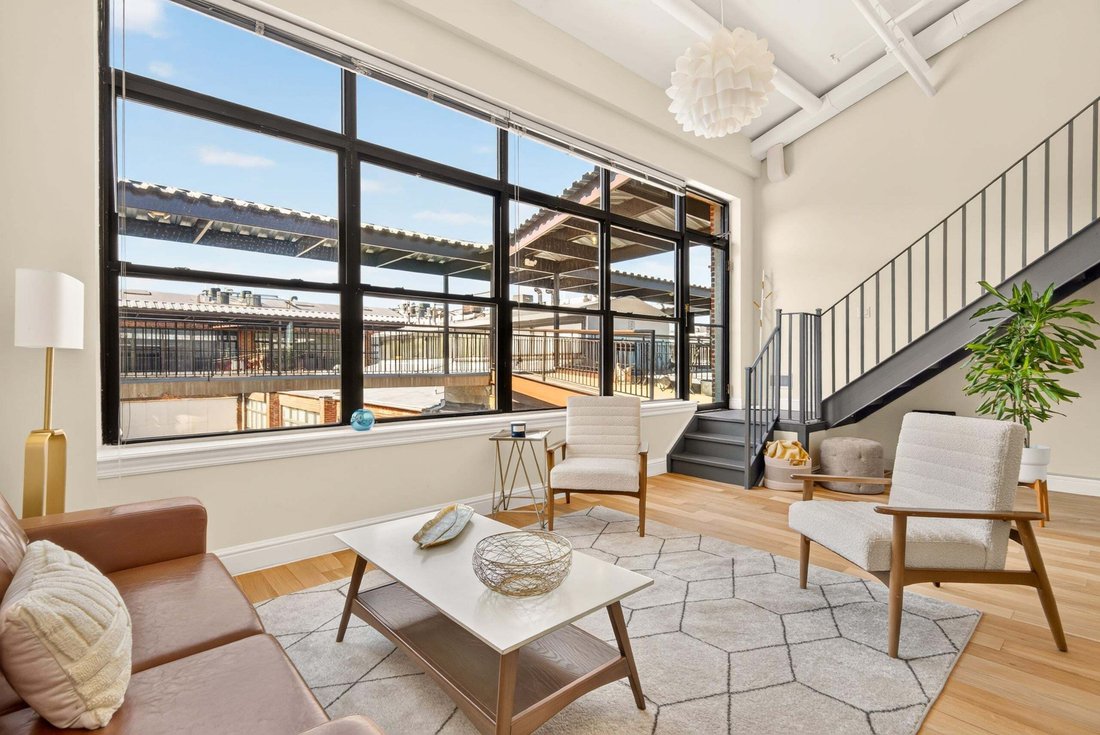 Condo in Jersey City, New Jersey, United States 4 - 19200757