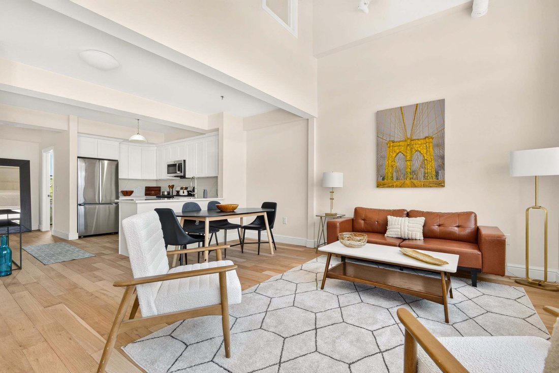 Condo in Jersey City, New Jersey, United States 2 - 19200757