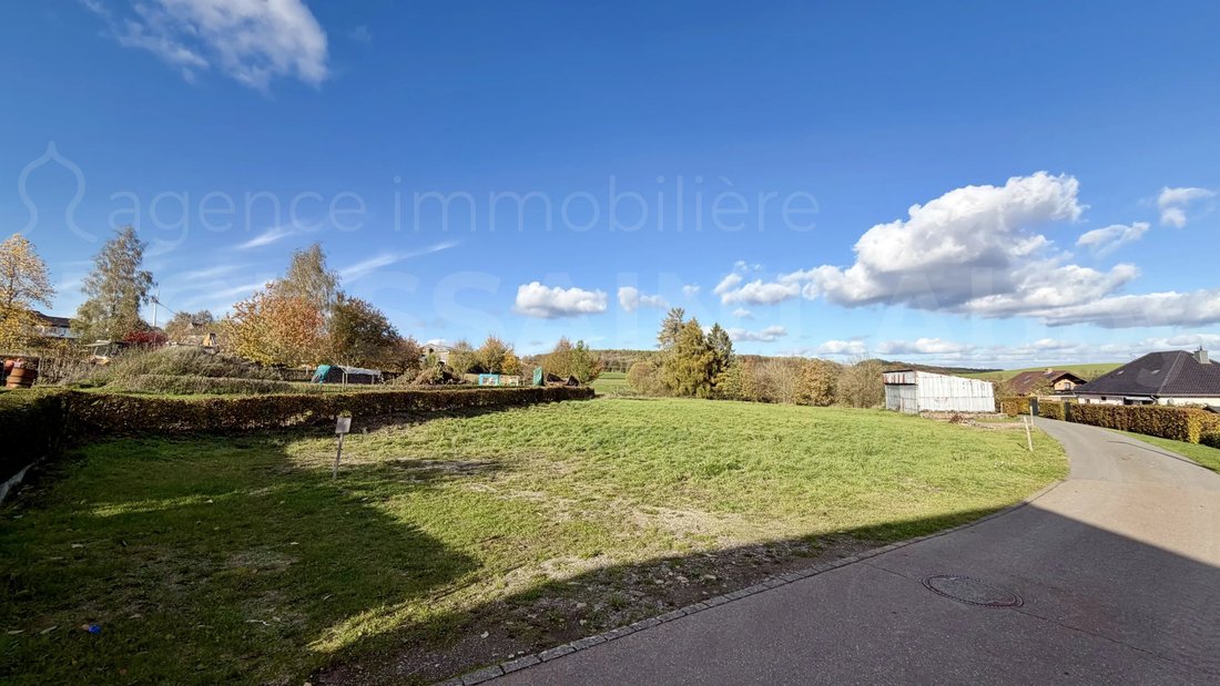 Land in Putscheid, Kanton Vianden, Luxemburg 3 - 19202395