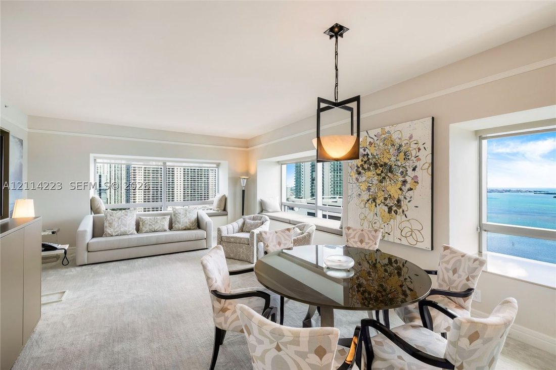 Condo in Miami, Florida, United States 3 - 19199868