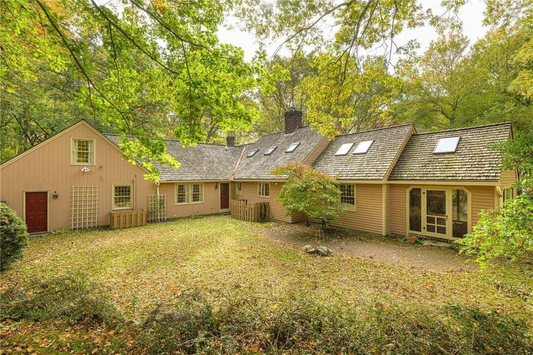 Maison à South Kingstown, Rhode Island, États-Unis 5 - 19200655