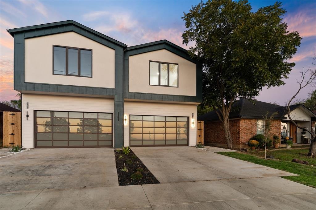 Haus in Dallas, Texas, Vereinigte Staaten 1 - 19201709