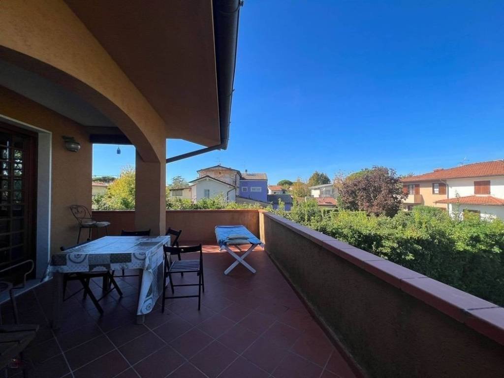 Villa à Centro, Forte dei Marmi, Toscane 5 - 19201156