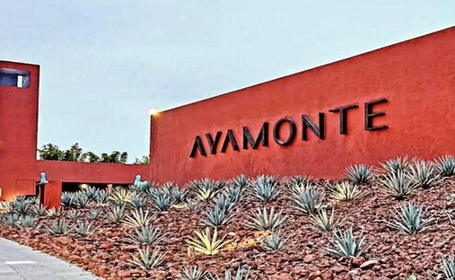 Land in Zapopan, Jalisco, Mexiko 1