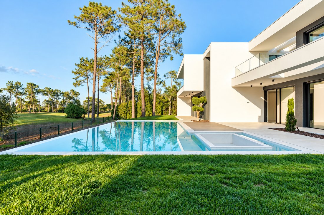Villa en Quinta do Conde, Setúbal Municipality, Portugal 4 - 19199963