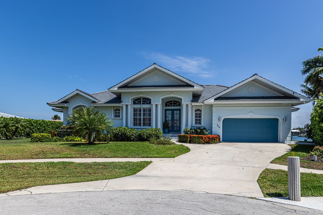 House in Marco Island, Florida, United States 2 - 19200385
