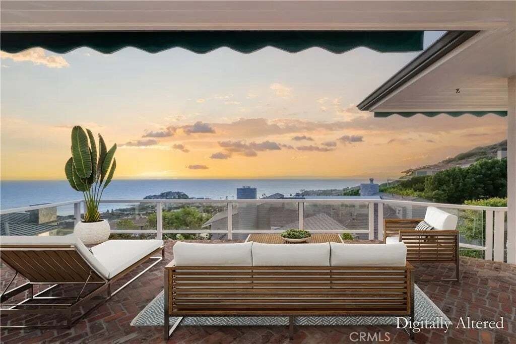 Casa en Laguna Beach, California, Estados Unidos 4 - 19201532