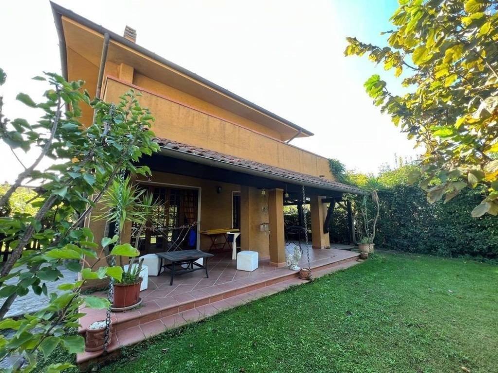 Villa à Centro, Forte dei Marmi, Toscane 2 - 19201156