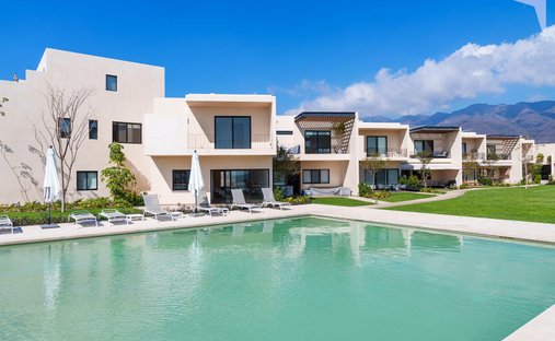 Haus in Chapala, Jalisco, Mexiko 1