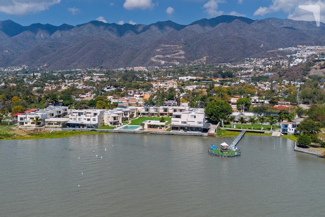 Haus in Chapala, Jalisco, Mexiko 2 - 19200533