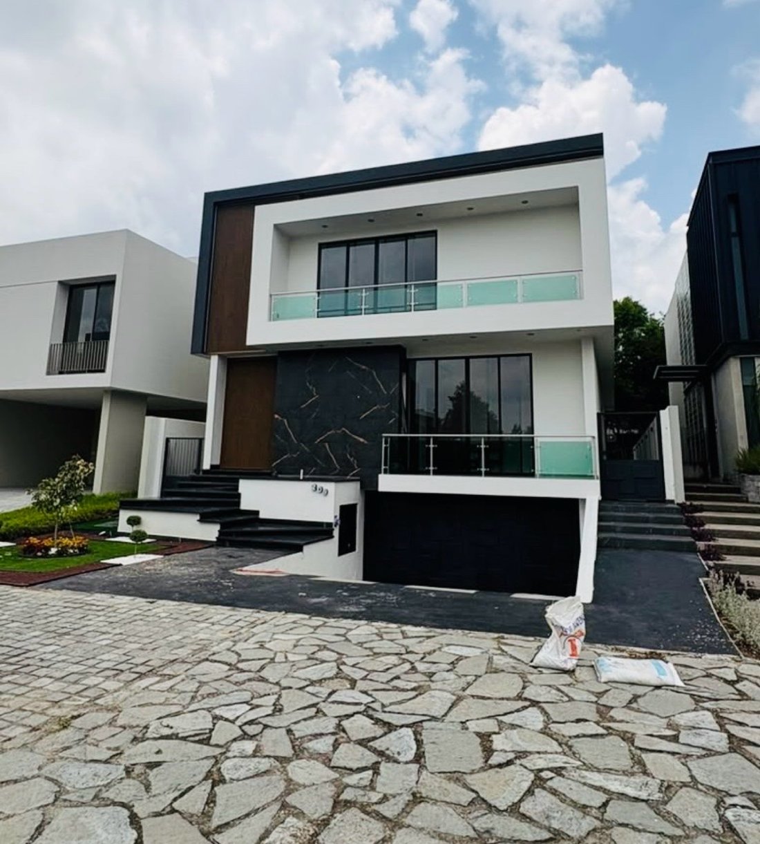 Haus in Zapopan, Jalisco, Mexiko 1 - 19200535