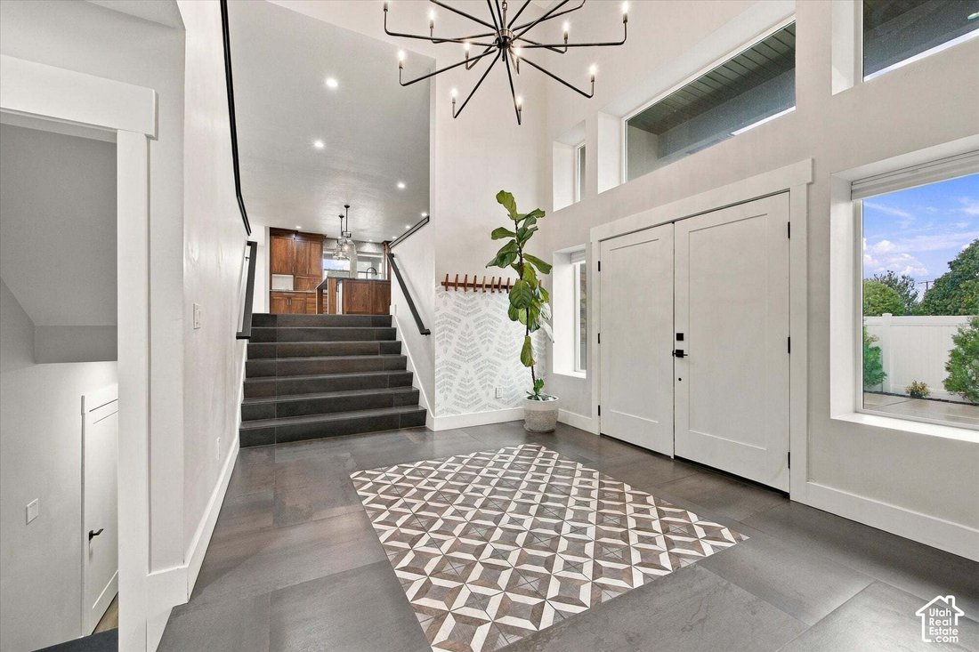 Casa en Cottonwood Heights, Utah, Estados Unidos 5 - 19201061