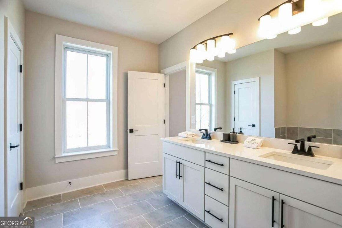 Townhouse en Suwanee, Georgia, Estados Unidos 5 - 19201775