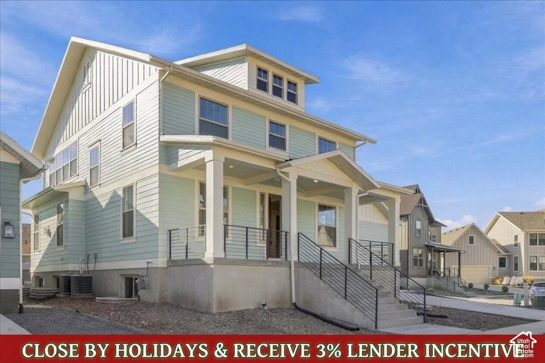Haus in Farmington, Utah, Vereinigte Staaten 1 - 19200982