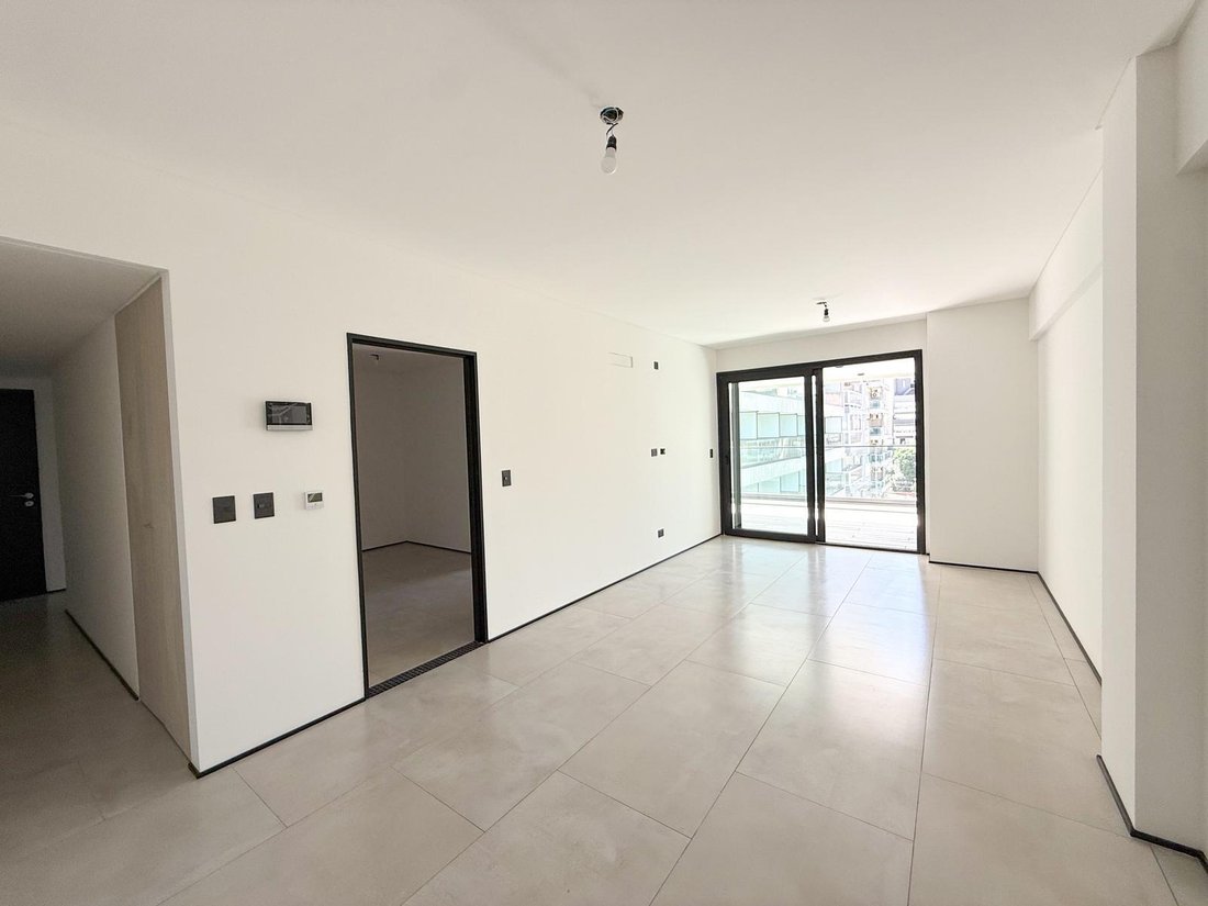 Wohnung in Recoleta, Buenos Aires, Argentinien 2 - 19200479