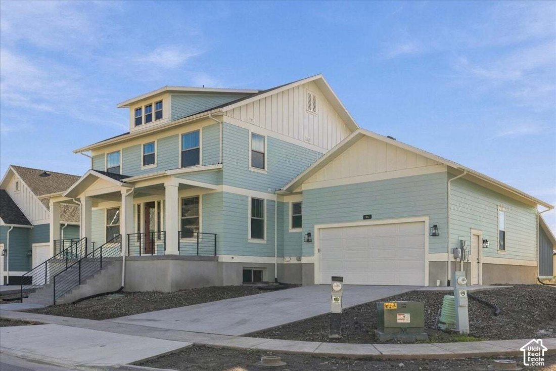 Haus in Farmington, Utah, Vereinigte Staaten 3 - 19200982