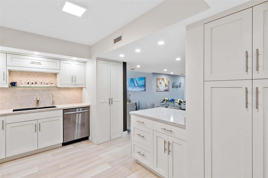 Condominio en Fort Lauderdale, Florida, Estados Unidos 5 - 19201590