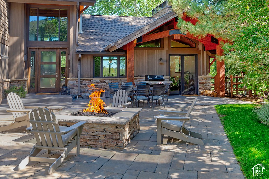Casa en Park City, Utah, Estados Unidos 2 - 19200034