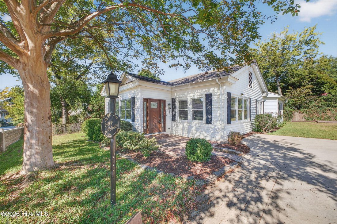 Maison à Aiken, Caroline du Sud, États-Unis 1 - 19201638