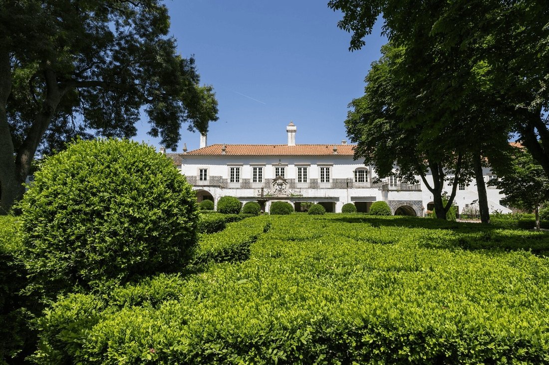 Chateau in Borba (Matriz), Évora District, Portugal 1 - 19194065