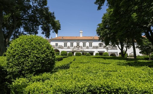 Chateau in Borba (Matriz), Évora District, Portugal 1