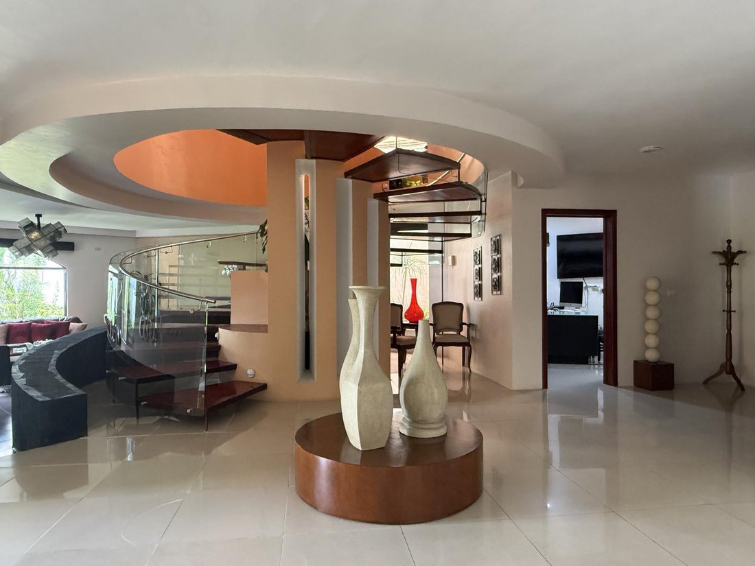 House in Xalapa, Veracruz, Mexico 1 - 19200367