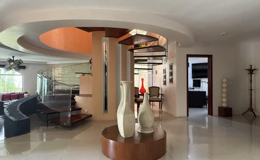 Maison à Xalapa, Veracruz, Mexique 1