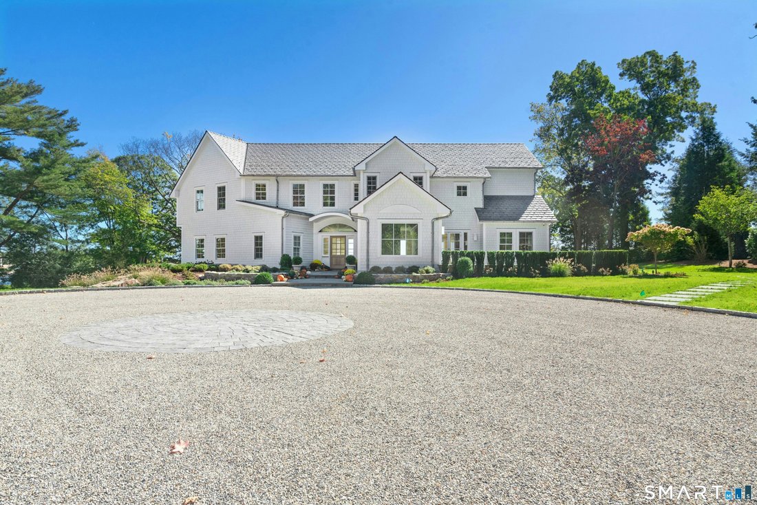House in Darien, Connecticut, United States 4 - 19202096