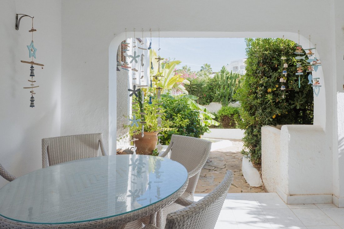 Appartement à Santa Eulària des Riu, Îles Baléares, Espagne 2 - 19199700