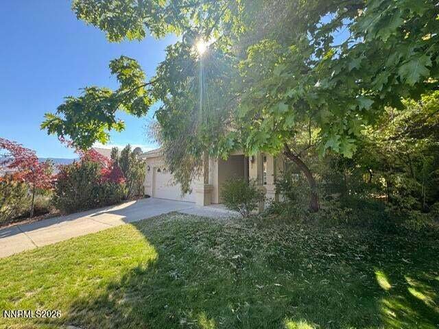 Casa en Reno, Nevada, Estados Unidos 3 - 19200571