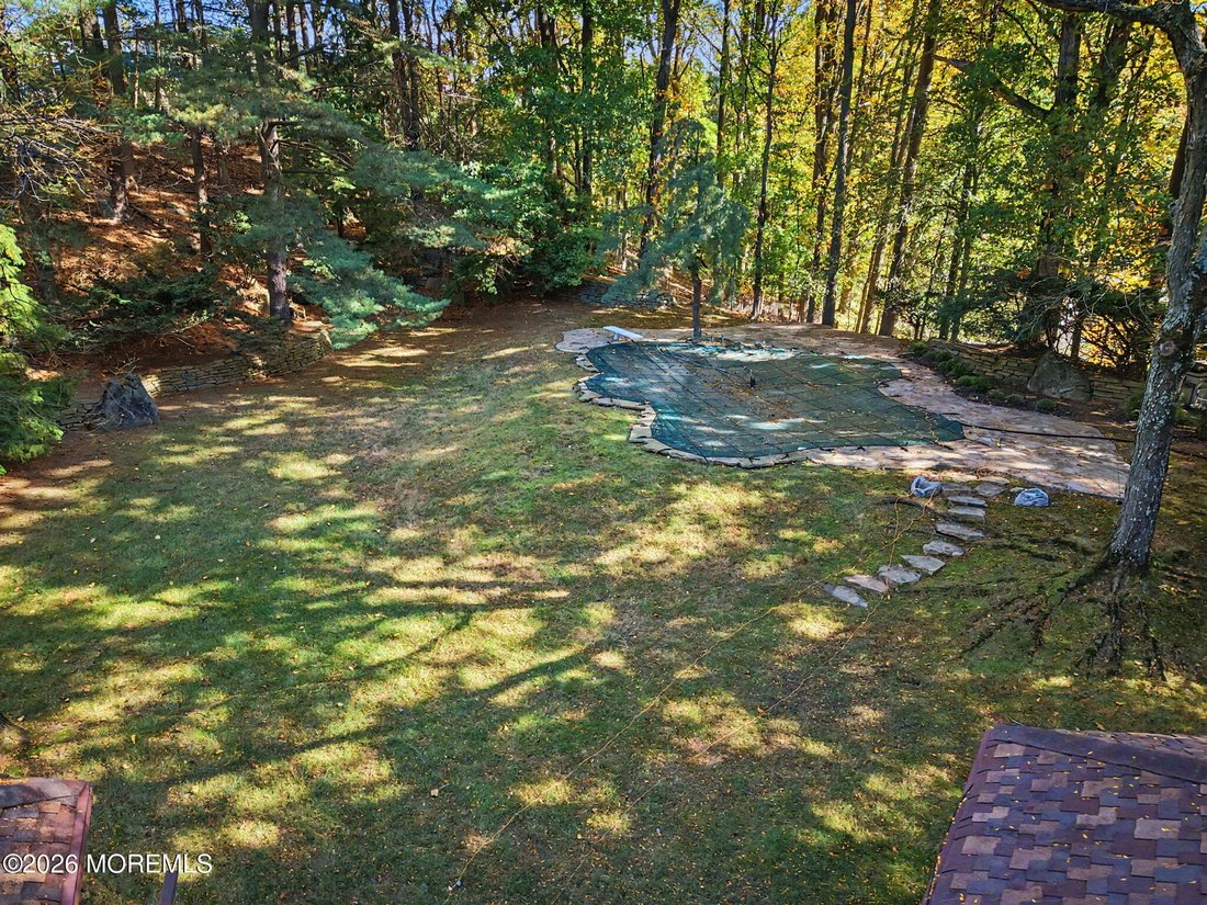 Maison à Holmdel, New Jersey, États-Unis 4 - 19200593