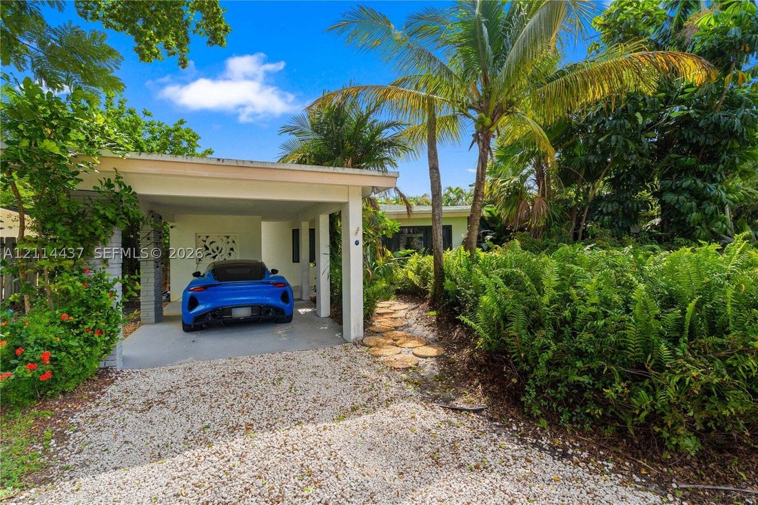 Casa en Fort Lauderdale, Florida, Estados Unidos 2 - 19201272