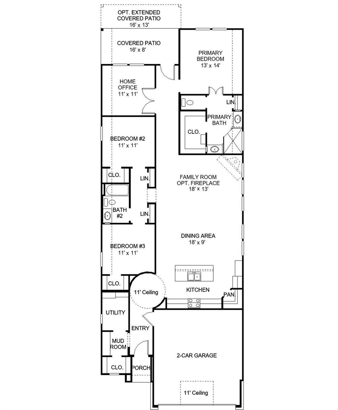 Casa a Austin, Texas, Stati Uniti 3 - 19201173