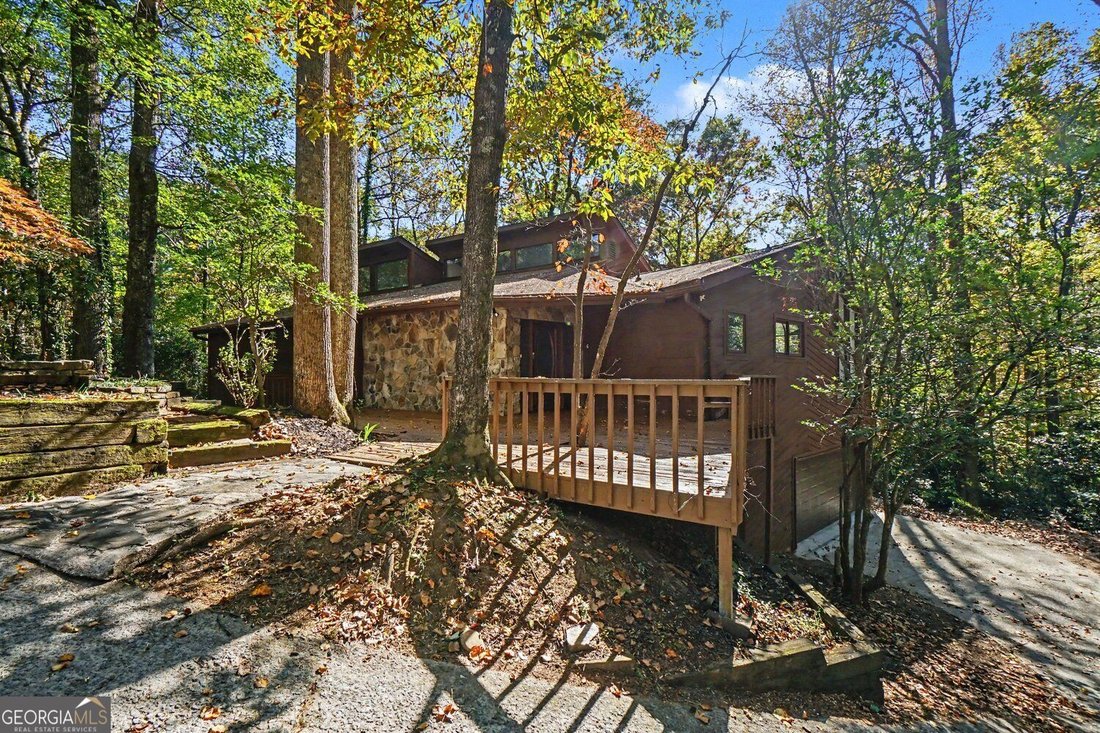 House in Roswell, Georgia, United States 2 - 19201772