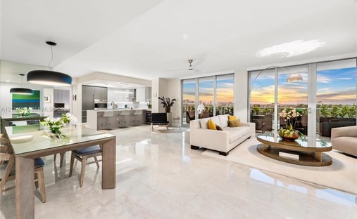 Condo in Fort Lauderdale, Florida, United States 1