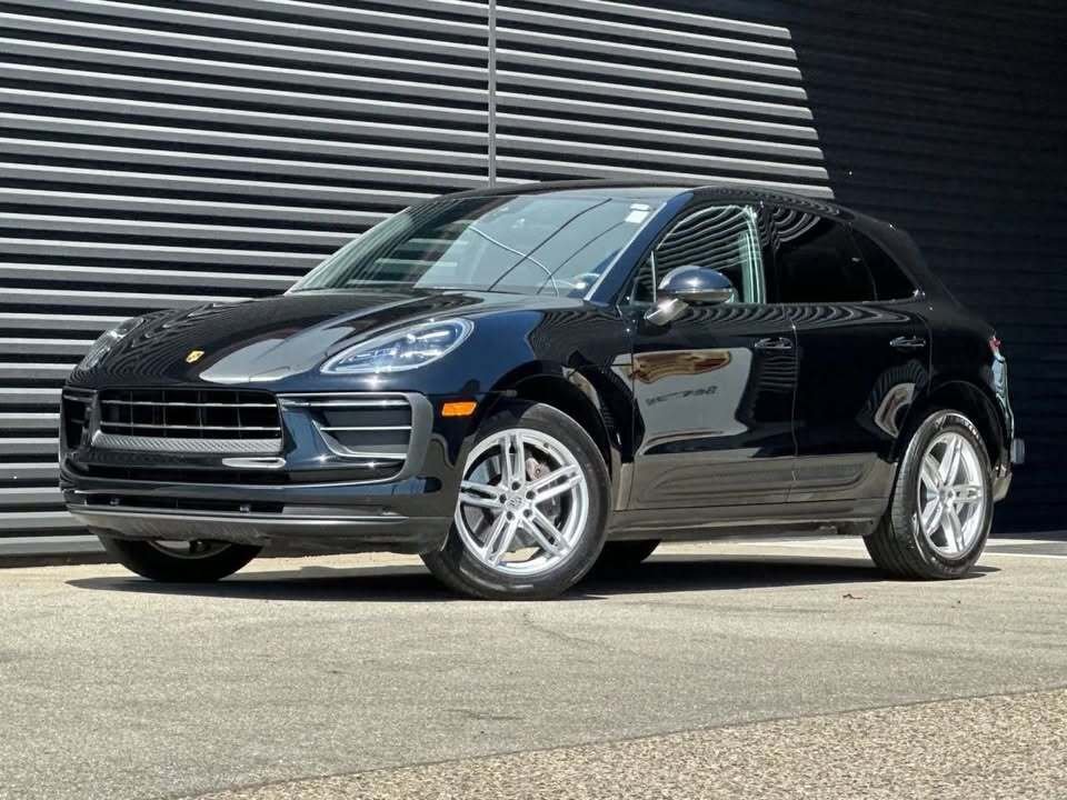 Suv in San Luis Obispo, CA, United States 1 - 19200511