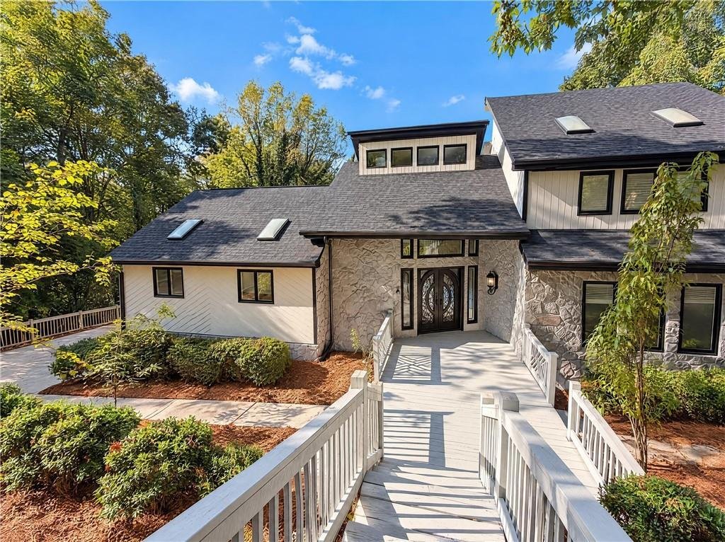 House in Atlanta, Georgia, United States 1 - 19201341